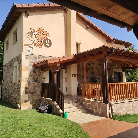 Los Robles I Sotillo Del Rincon Exterior photo
