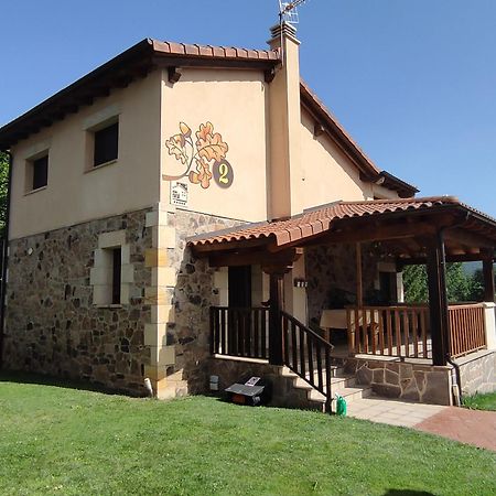 Los Robles I Sotillo Del Rincon Exterior photo