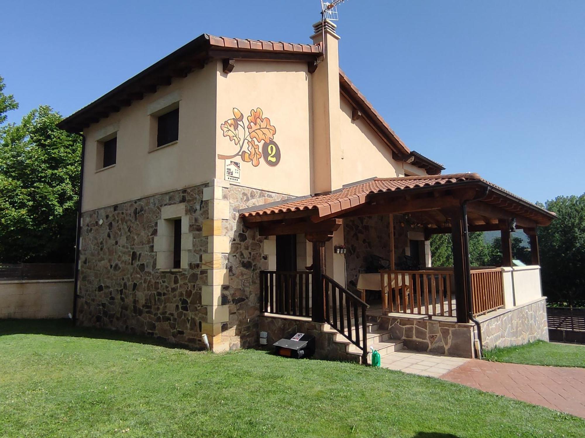 Los Robles I Sotillo Del Rincon Exterior photo